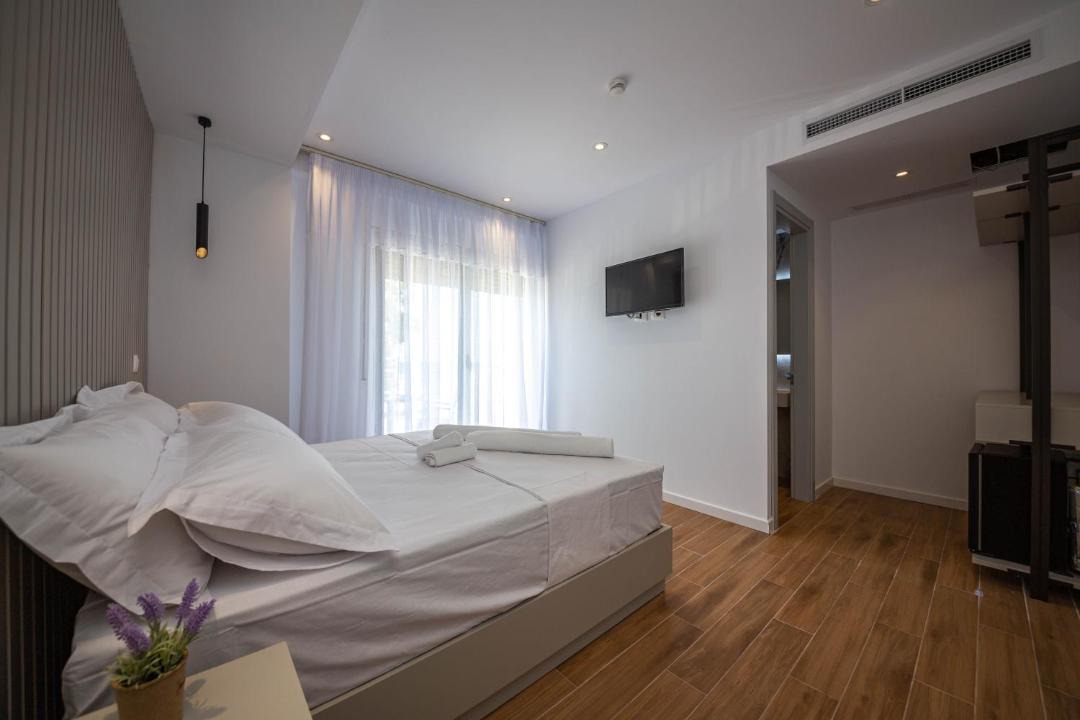 Photo of Bedroom in Orikum