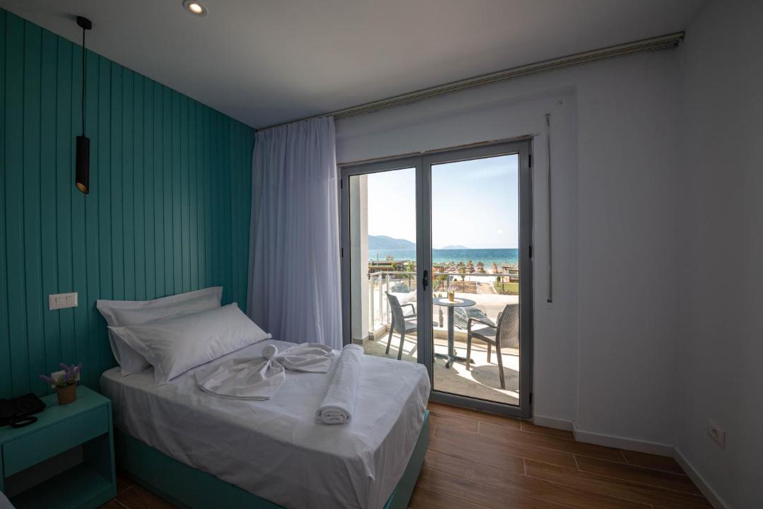 Photo of Bedroom in Orikum