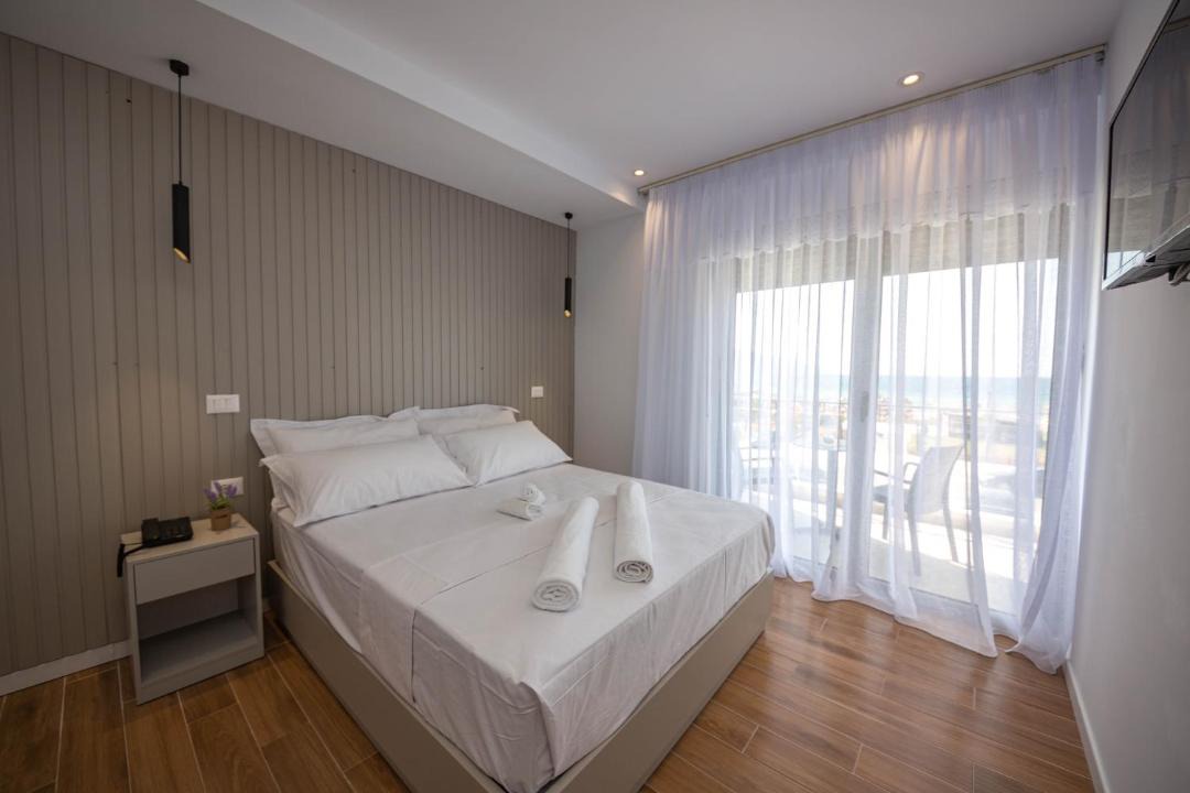 Photo of Bedroom in Orikum