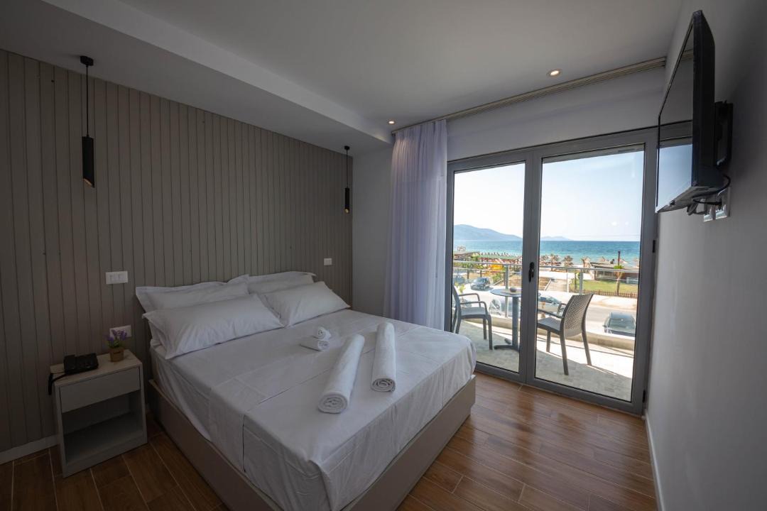 Photo of Bedroom in Orikum