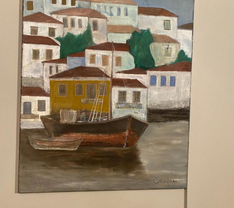 Photo of Others in Poros