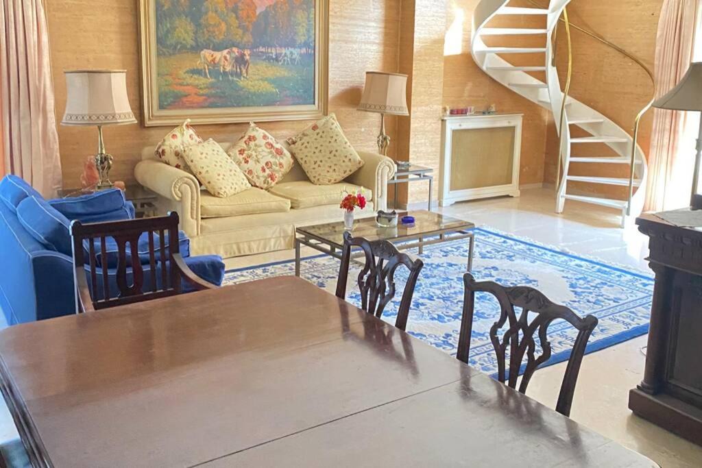 Photo of Livingroom in Palaio Psychiko