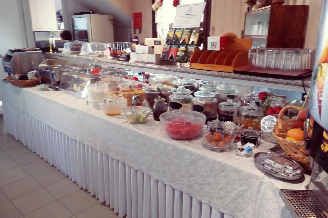 Photo of Kitchen in Eleios-Pronnoi