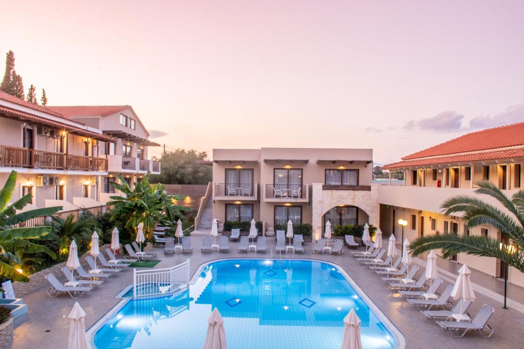 Photo of Others in Tsilivi