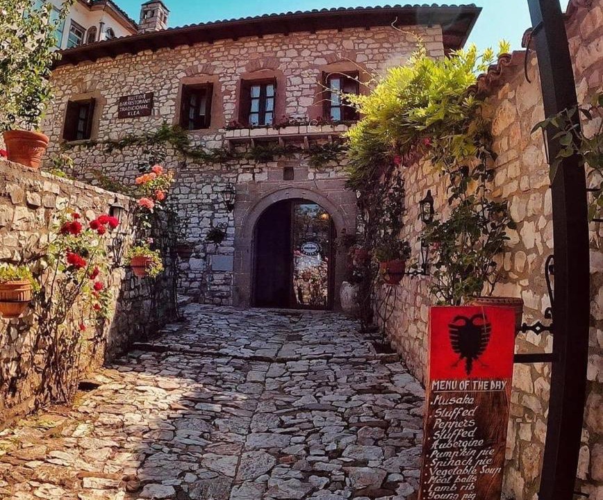 Photo of Others in Berat