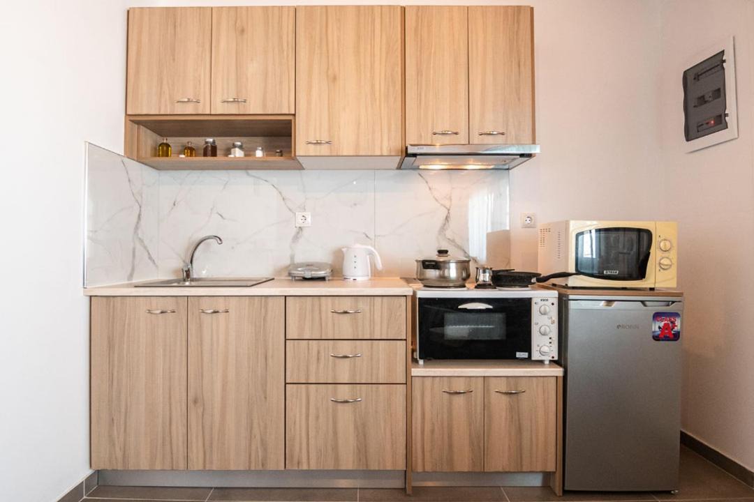 Photo of Kitchen in Lygia