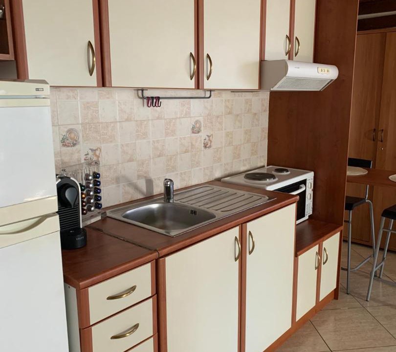 Photo of Kitchen in Ermoupoli