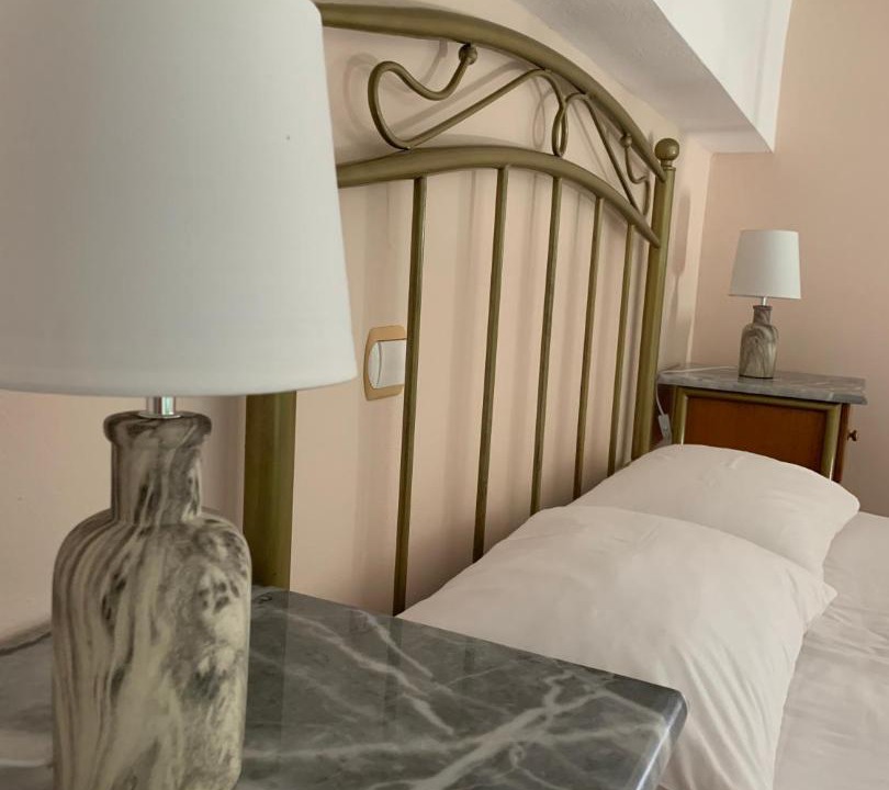 Photo of Bedroom in Ermoupoli