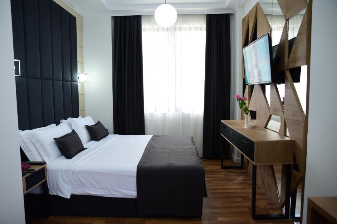 Photo of Bedroom in Tirana