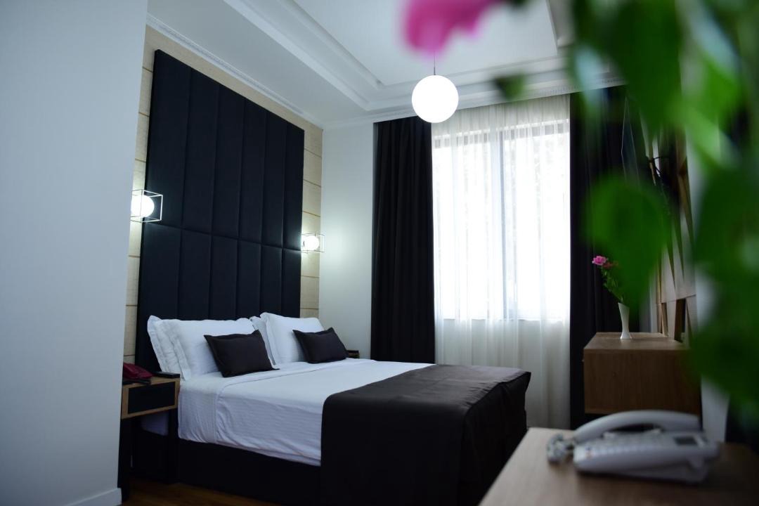 Photo of Bedroom in Tirana