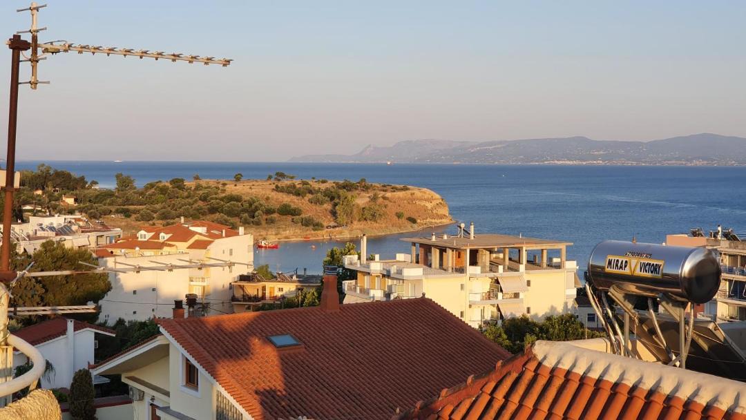 Photo of Patio Balcony in Lefkandi