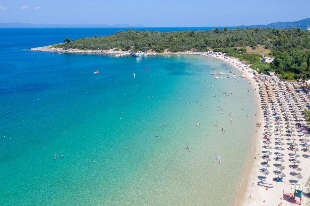 Photo of Others in Paliouri
