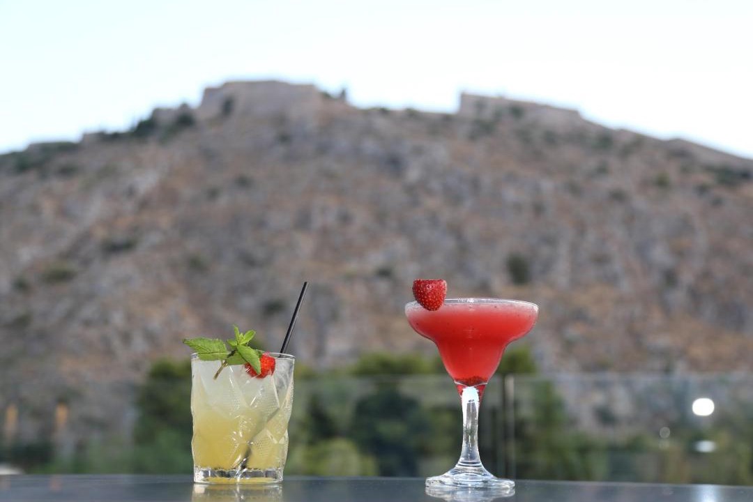 Photo of Others in Nafplion City Centre