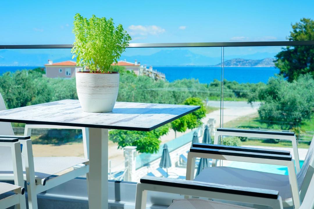 Photo of Others in Thasos Town