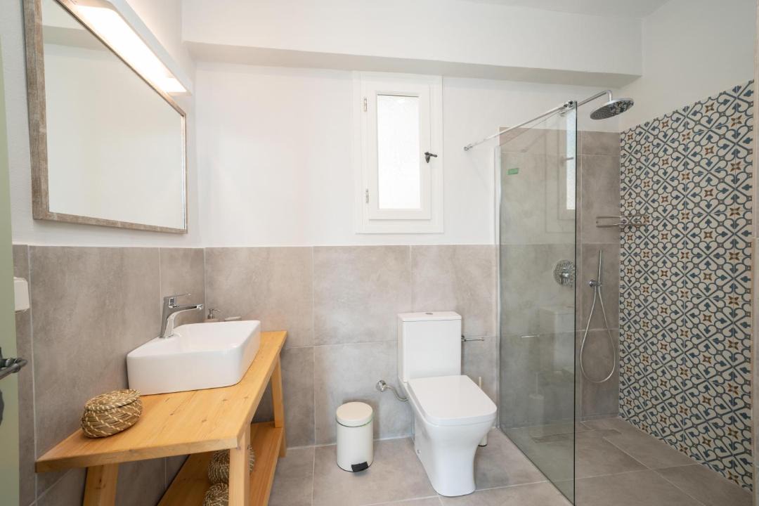 Photo of Bathroom in Manganos