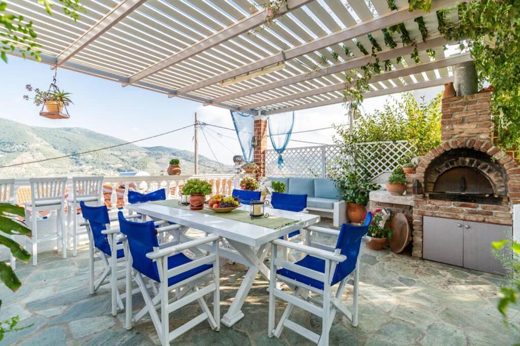 Photo of Others in Skopelos Town