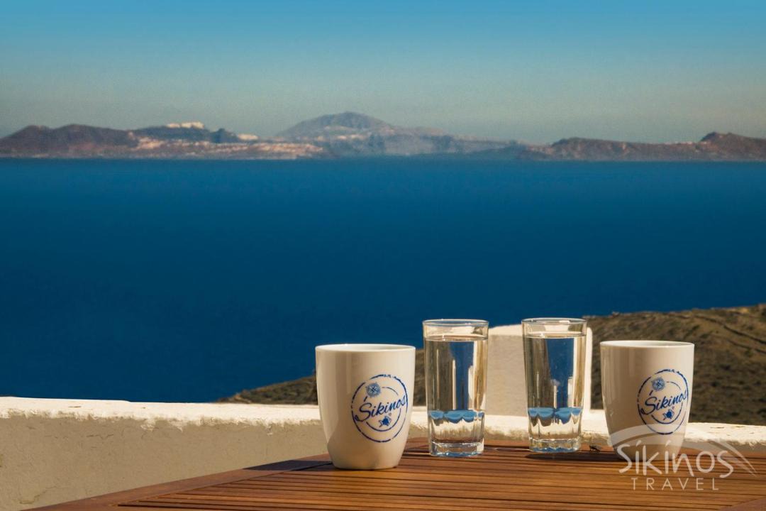 Photo of Others in Sikinos