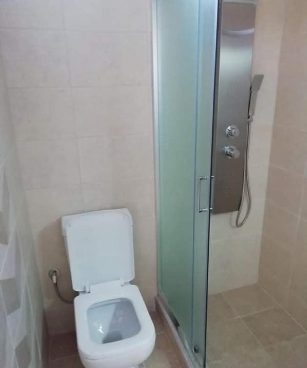 Photo of Bathroom in Neos Marmaras