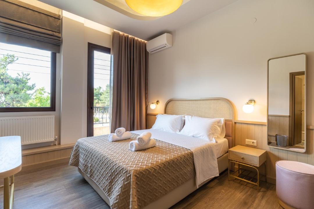 Photo of Bedroom in Litochoro