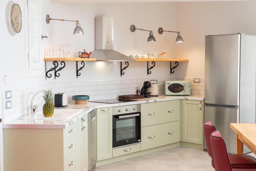 Photo of Kitchen in Manganos