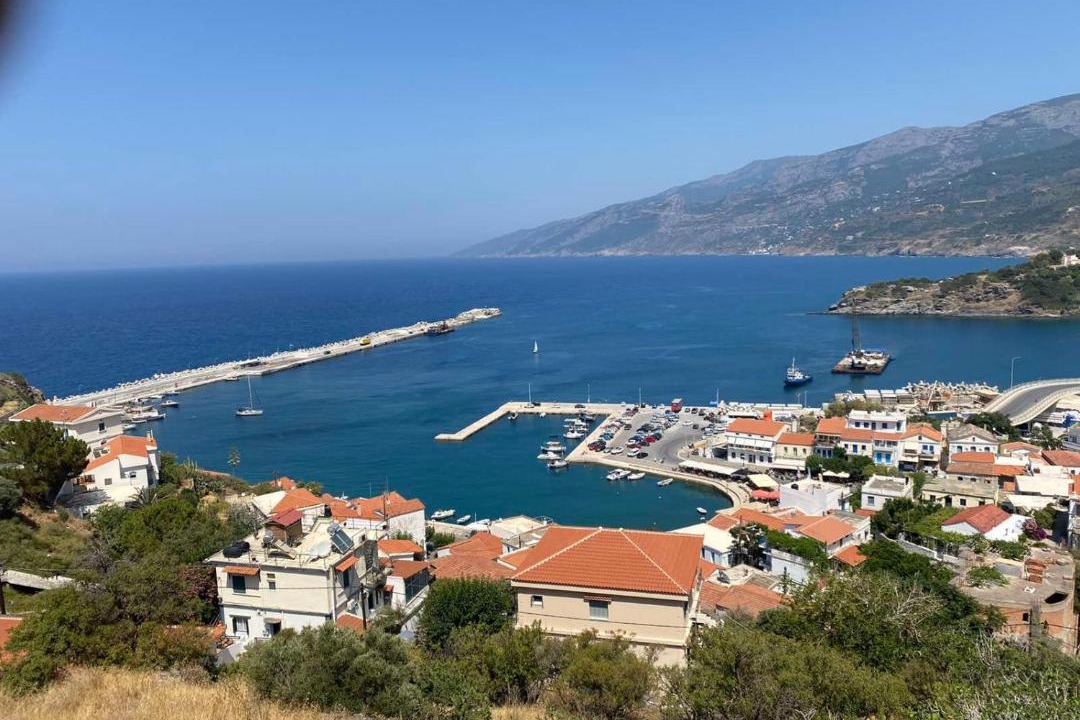 Photo of Others in Evdilos