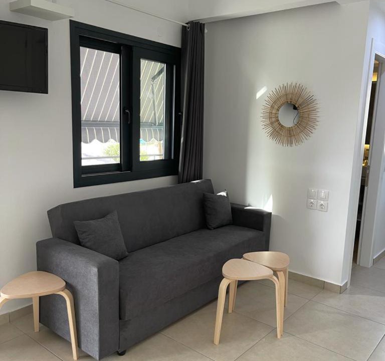 Photo of Livingroom in Agia Kiriaki