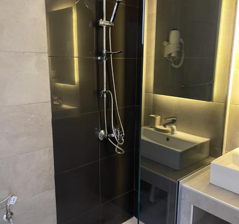 Photo of Bathroom in Agia Kiriaki