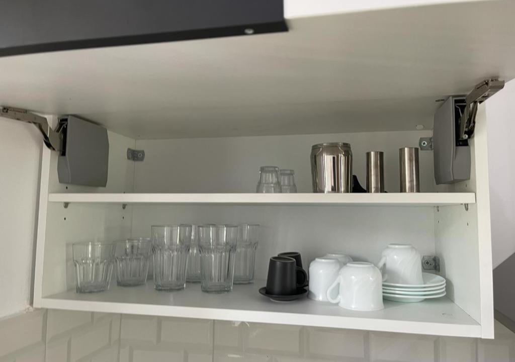 Photo of Kitchen in Agia Kiriaki