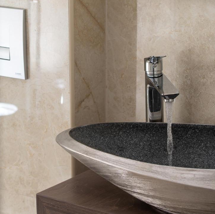 Photo of Bathroom in Nea Potidaia