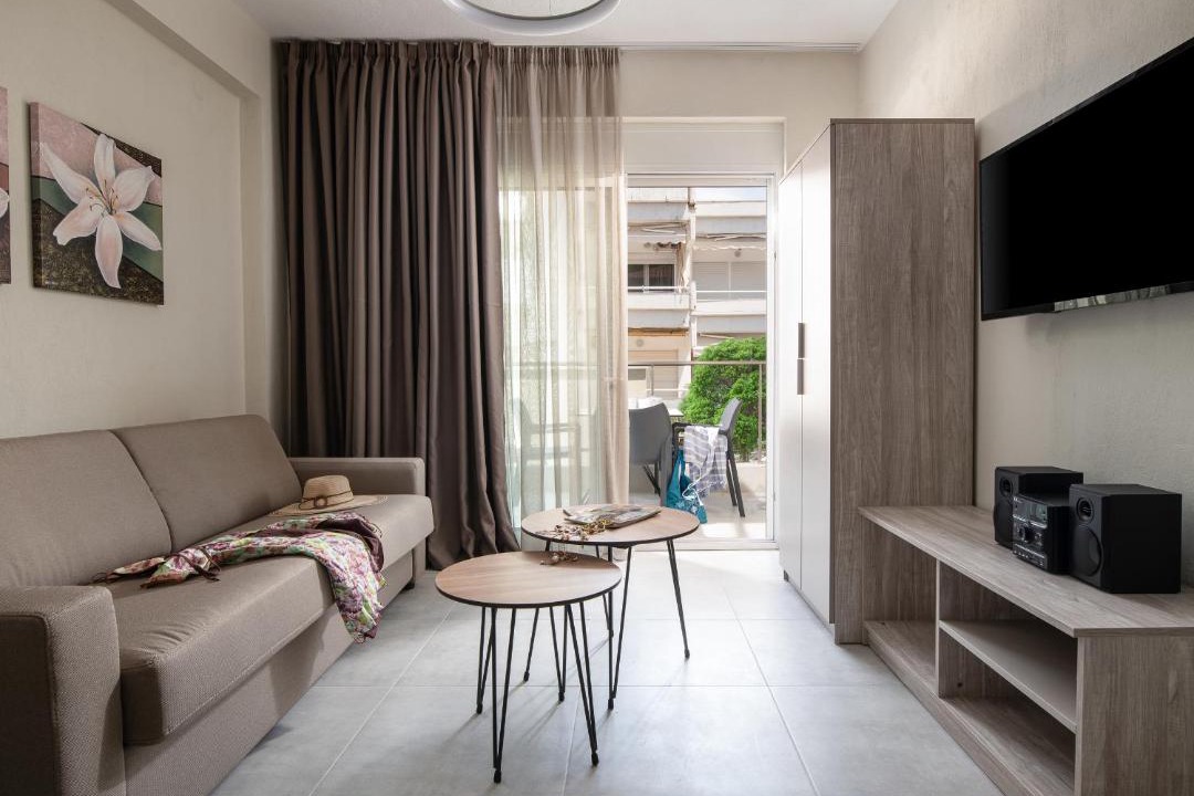 Photo of Livingroom in Nea Potidaia