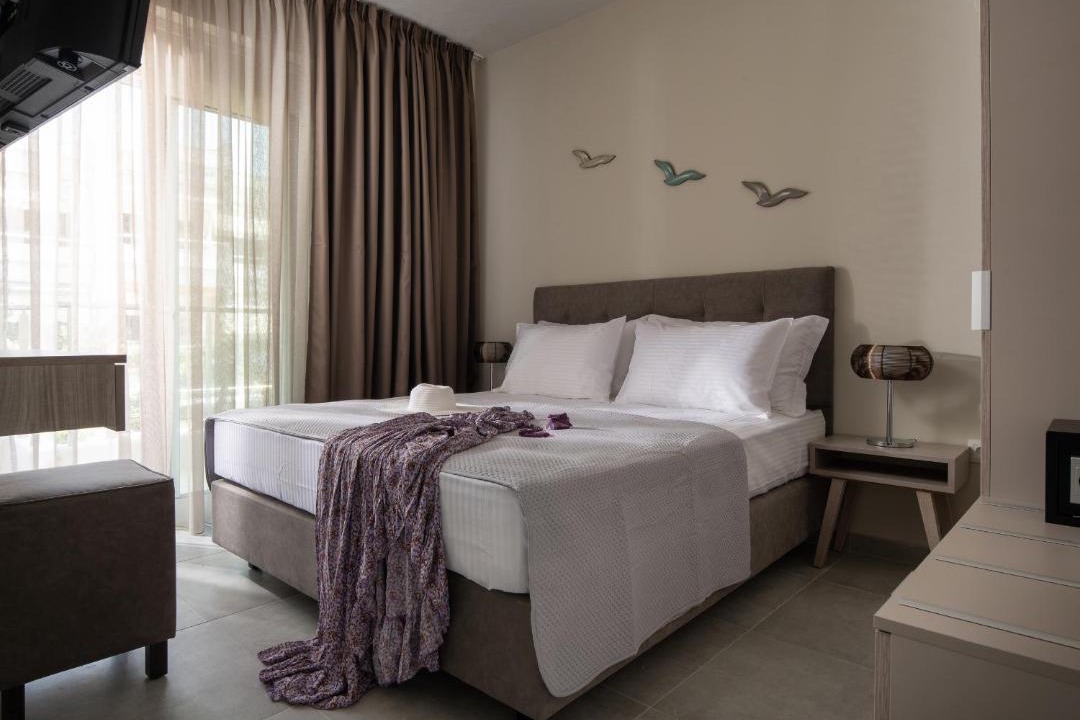 Photo of Bedroom in Nea Potidaia