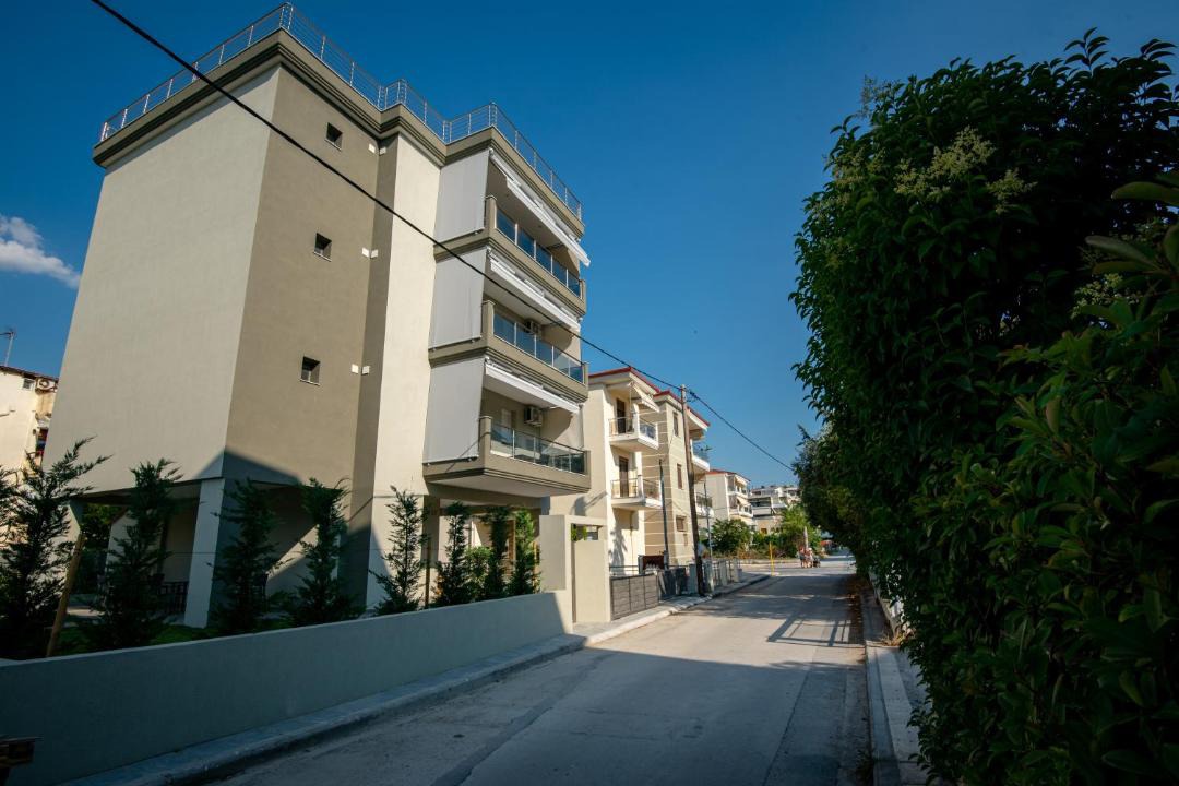 Photo of Buildings in Neoi Epivates