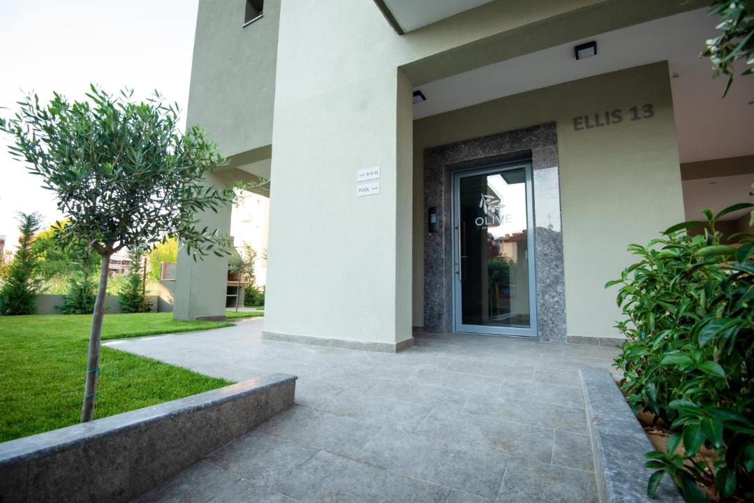 Photo of Buildings in Neoi Epivates