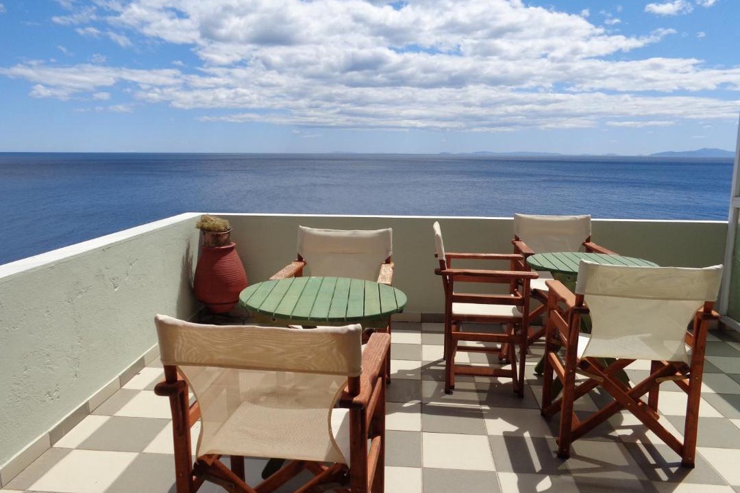 Photo of Patio Balcony in Pagoneri