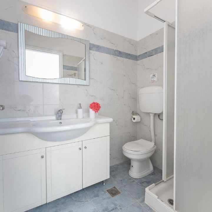 Photo of Bathroom in Milos