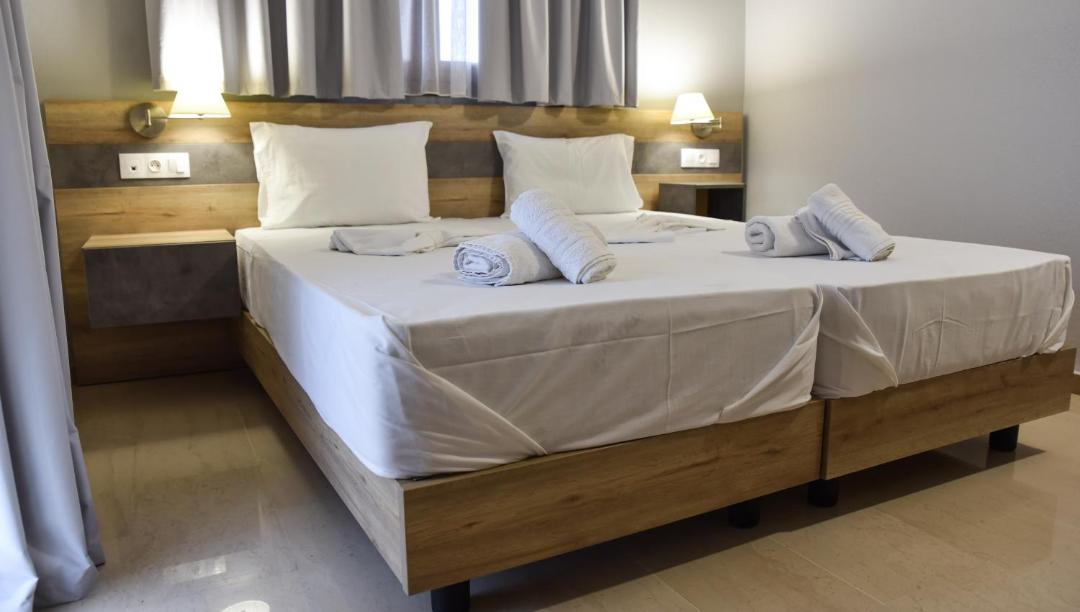 Photo of Bedroom in Megalos Prinos