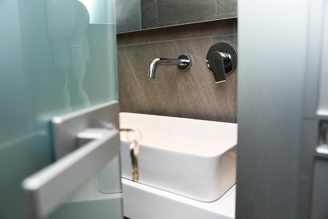 Photo of Bathroom in Megalos Prinos