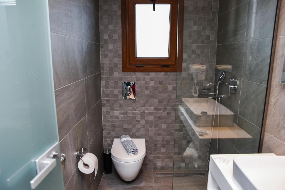 Photo of Bathroom in Megalos Prinos