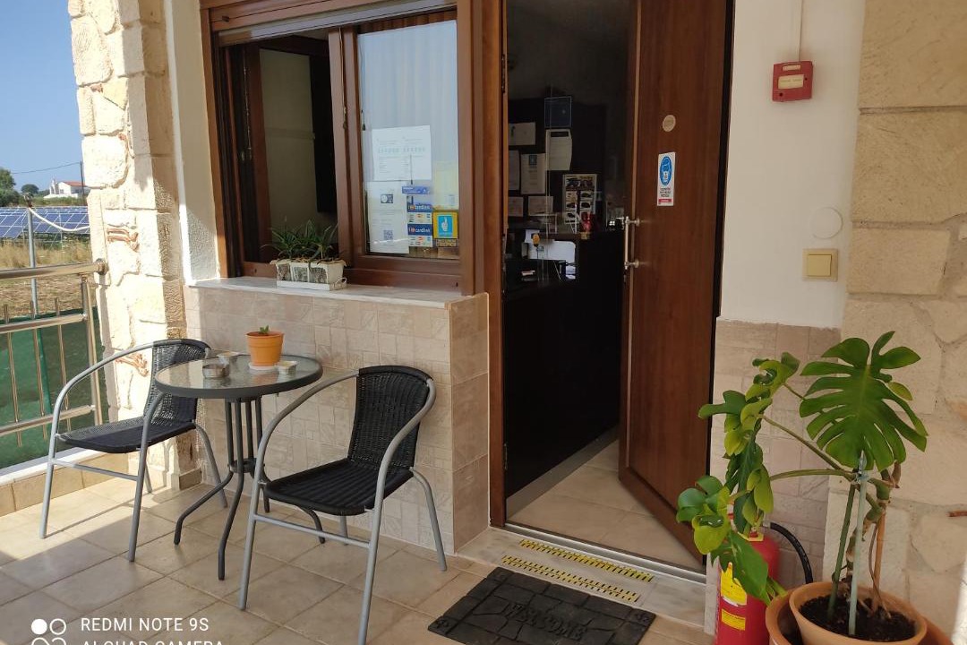 Photo of Livingroom in Afytos