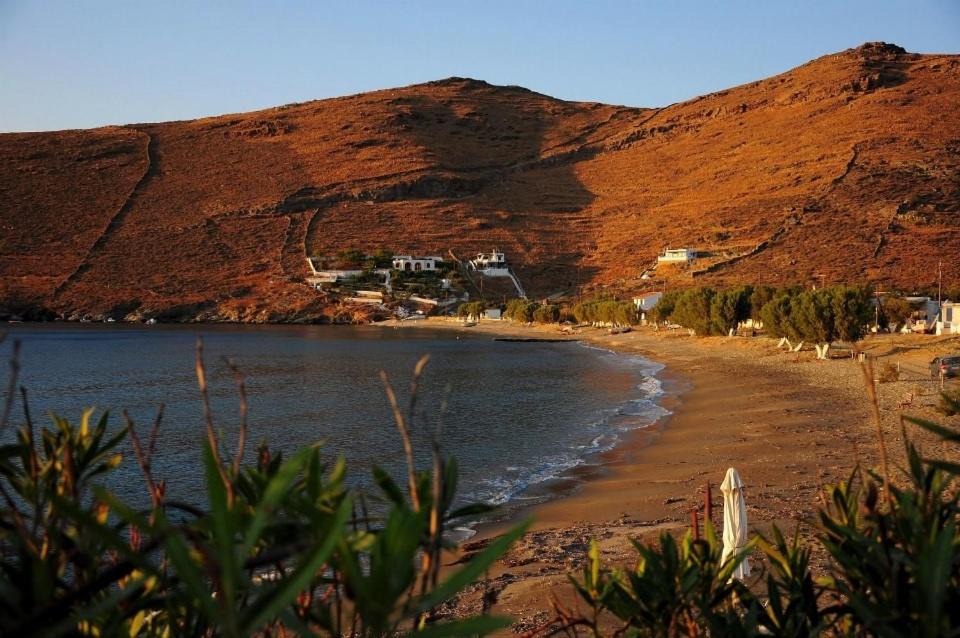 Photo of Others in Kithnos
