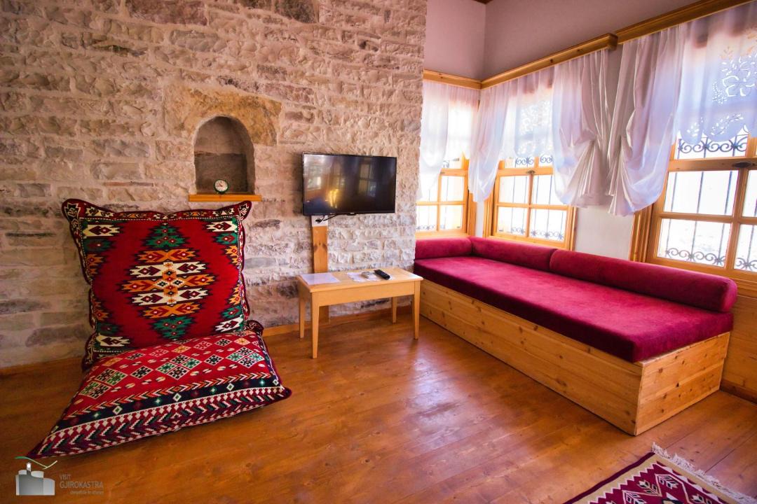 Photo of Others in Gjirokaster