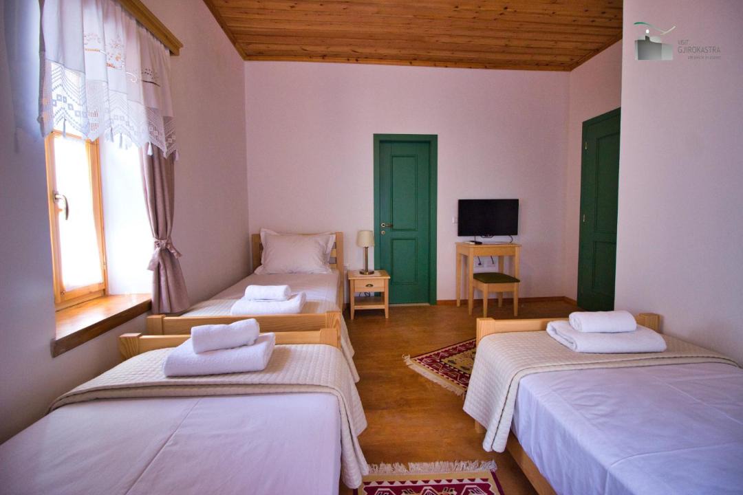 Photo of Others in Gjirokaster