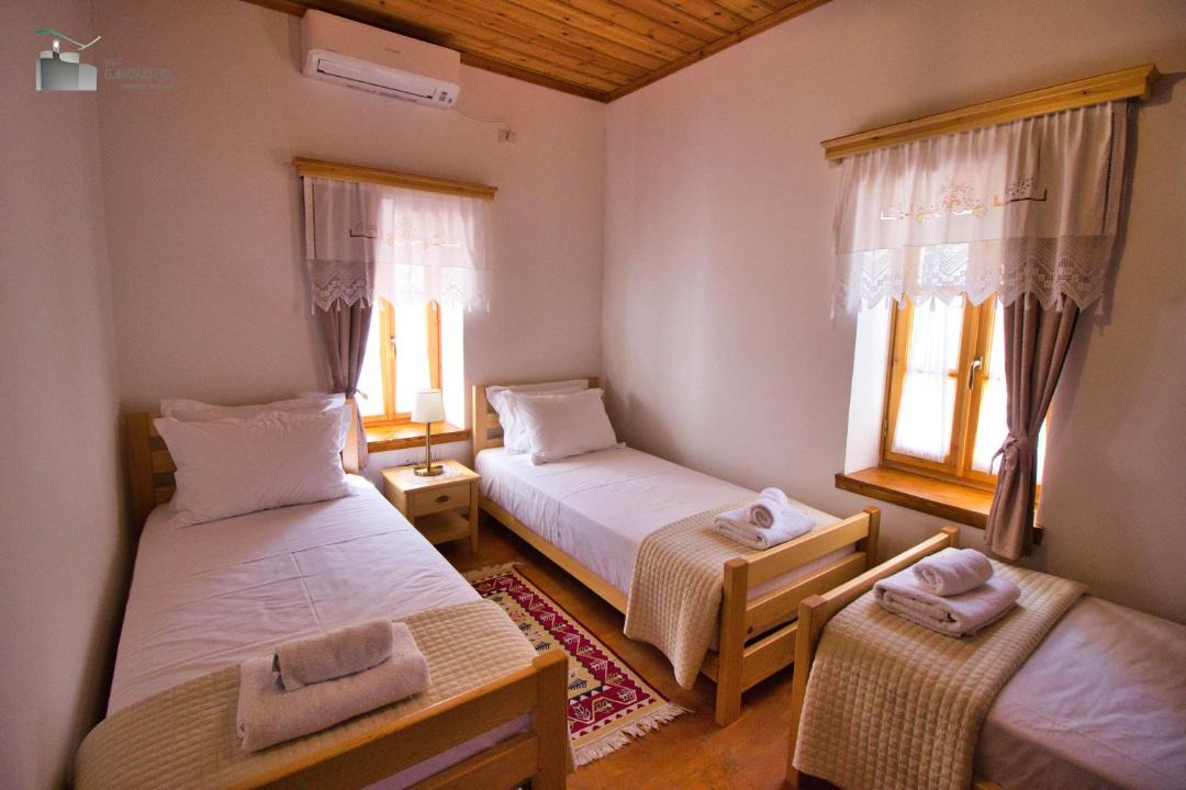 Photo of Others in Gjirokaster
