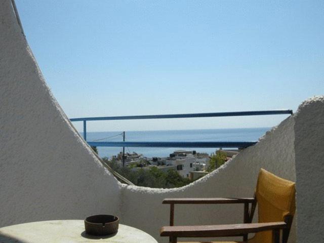 Photo of Patio Balcony in Agia Marina