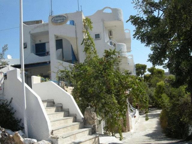 Photo of Buildings in Agia Marina