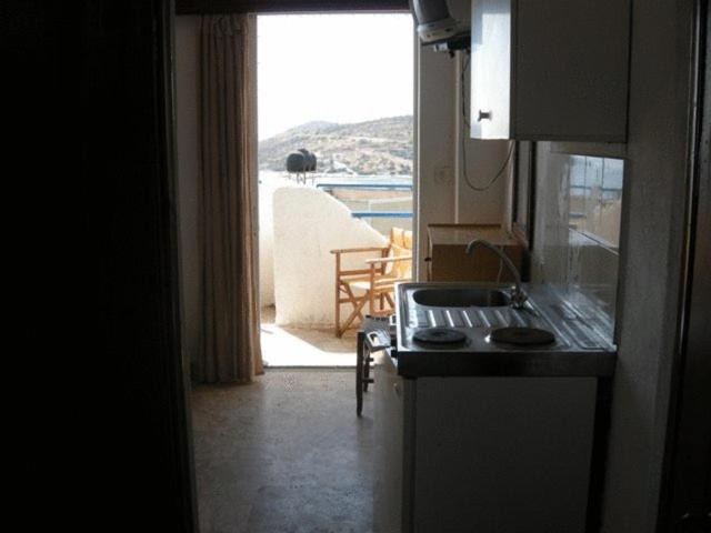 Photo of Kitchen in Agia Marina