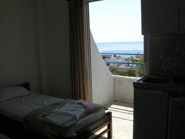 Photo of Bedroom in Agia Marina