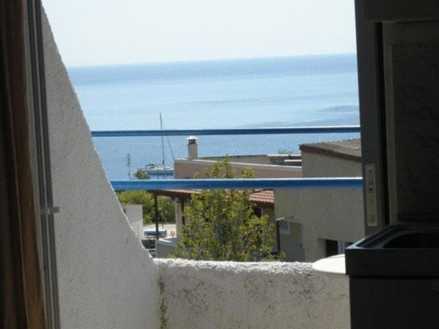Photo of Patio Balcony in Agia Marina