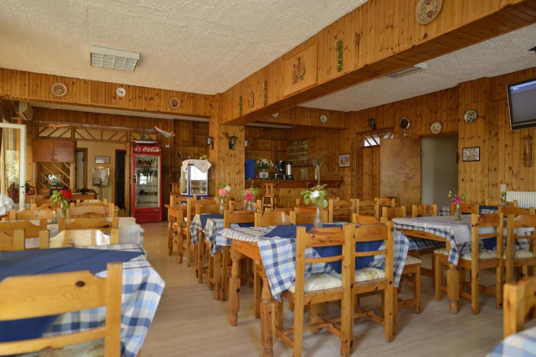 Photo of Kitchen in Sarakiniko