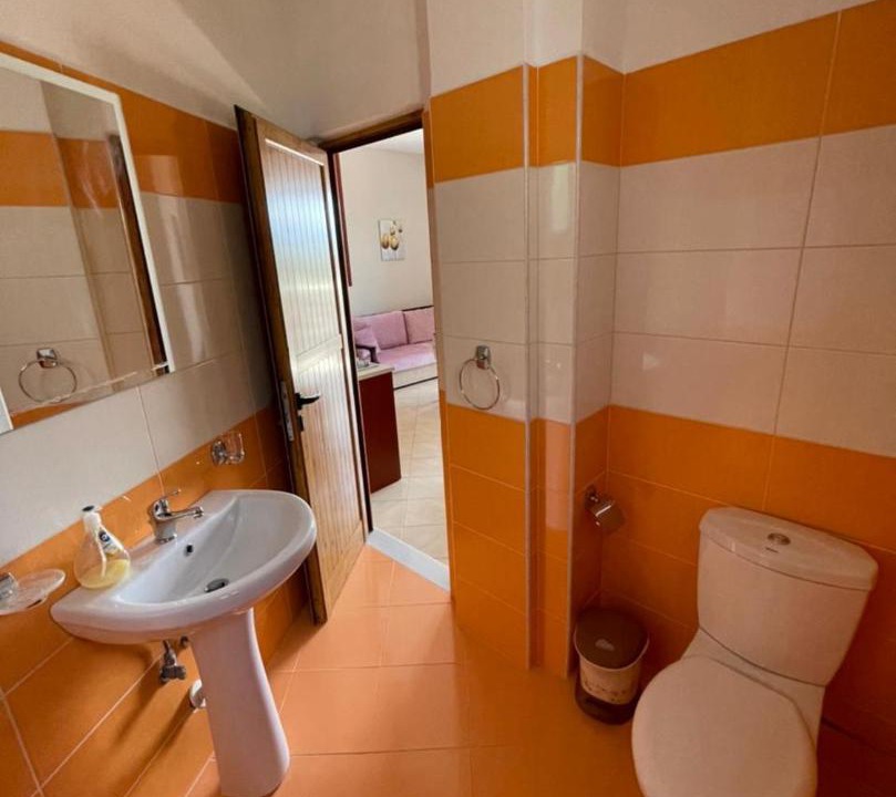 Photo of Bathroom in Ksamil